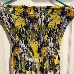 Mlle Gabrielle jumpsuit